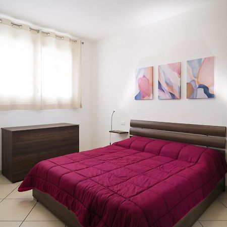 Apartmán A Casa Di Anto Lucca Exteriér fotografie