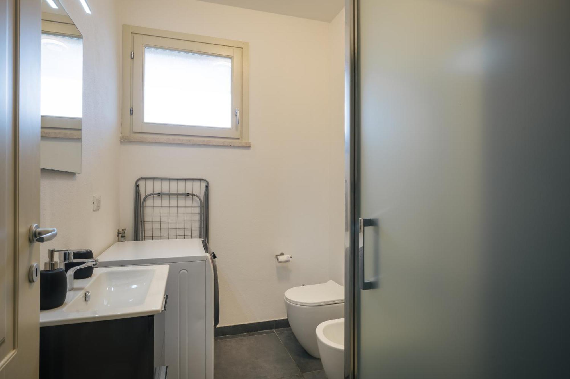 Apartmán A Casa Di Anto Lucca Exteriér fotografie